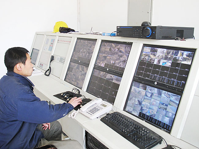 公司展示